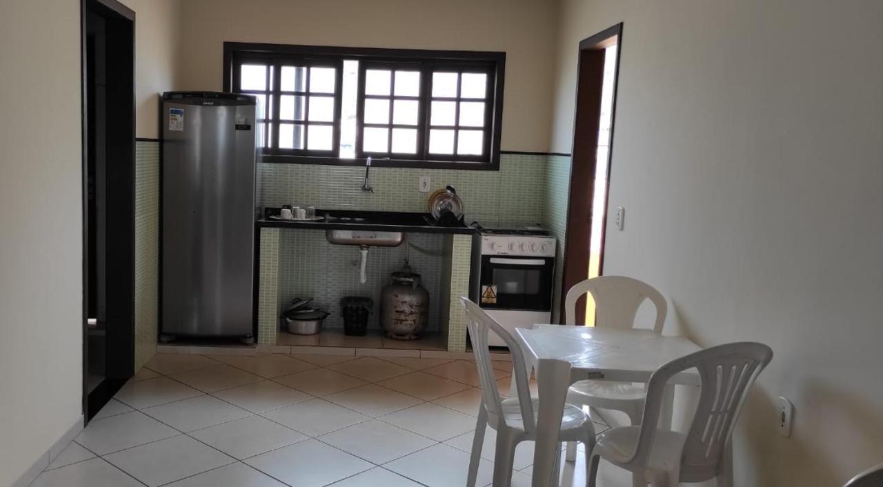 Apto Em Arraial Apartment Arraial do Cabo Luaran gambar